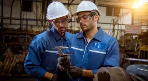 Германия е застрашена от продължителен икономически спад заради липсата на квалифицирани кадри