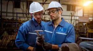 Производствените цени в България отбелязват значителен спад през януари