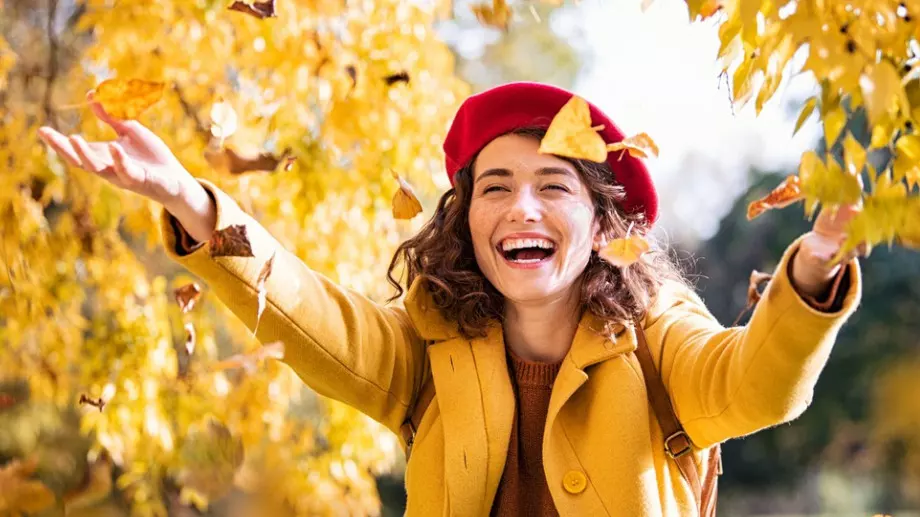 Настъпи астрономическата есен