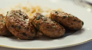 Най-вкусните и сочни пържени кюфтета
