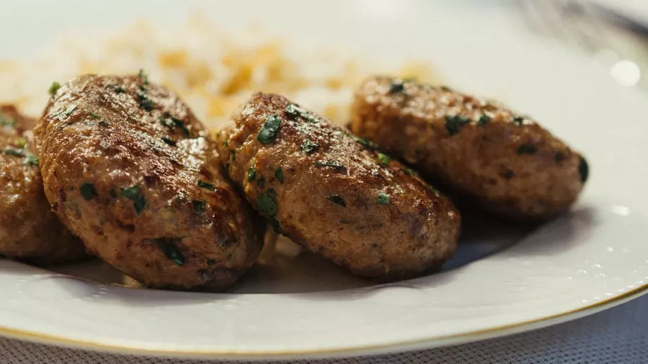 Най-вкусните и сочни пържени кюфтета