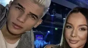 Цветелина Грахич с гневен коментар заради смъртта на певеца Денис