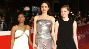 5 звезди, избрали да отглеждат децата си с „привързано родителство”