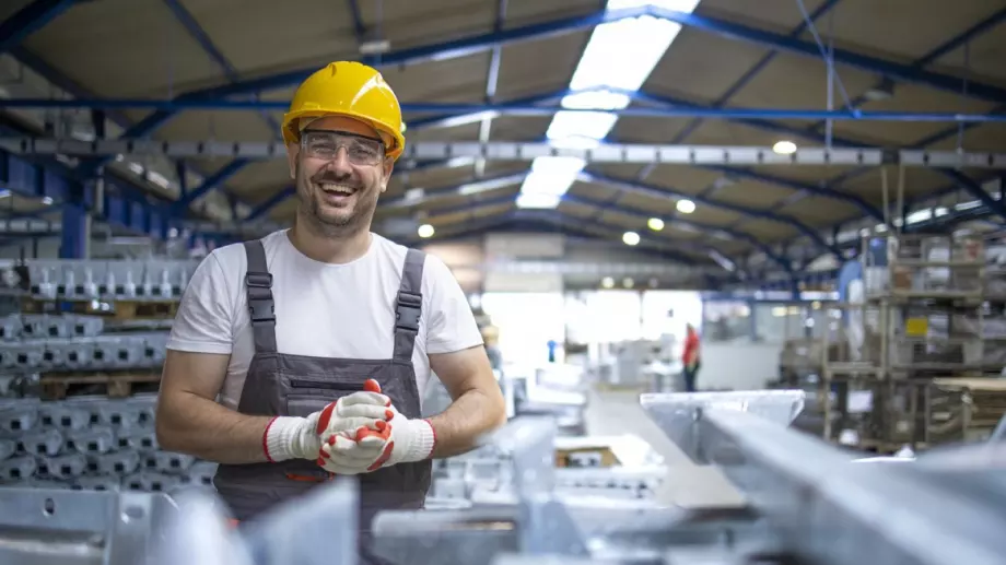 Подем на полската индустрия въпреки войната в Украйна