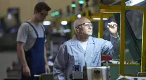 Доходите в Германия се вдигат с 3000 евро