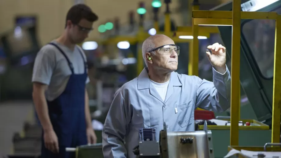 Глад за работна ръка в Германия, нужни са 400 000 работници годишно