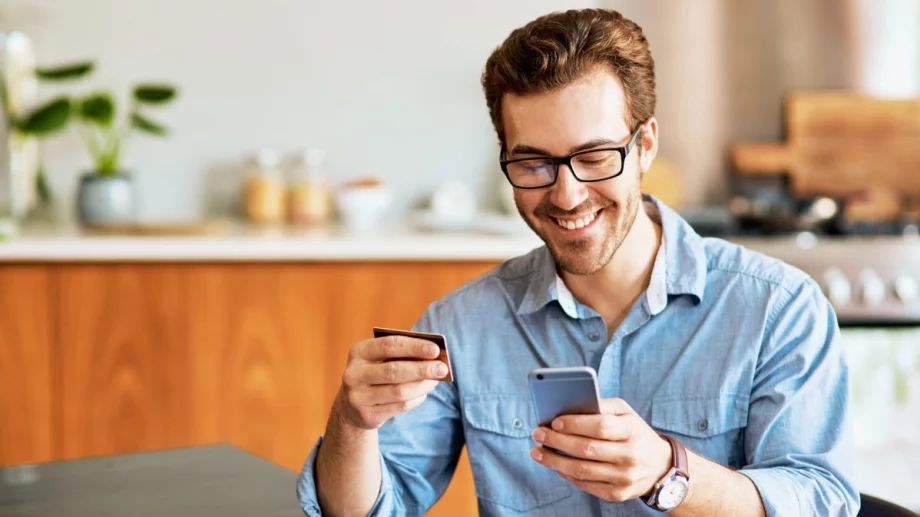 Получаваме пари по банка само за час