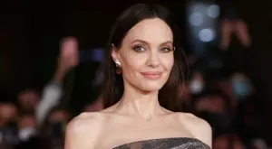 Анджелина Джоли и Chloe създават обща колекция (СНИМКА)