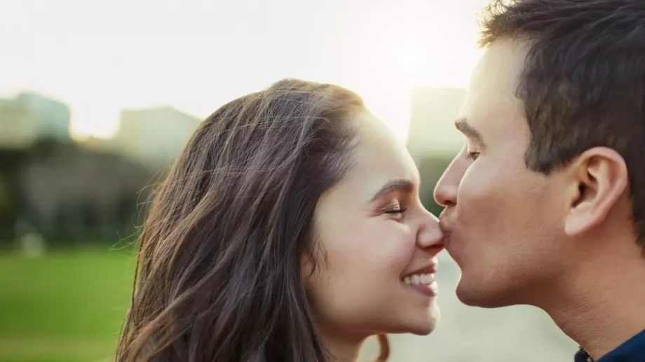 Един ден той ще се появи и вие отново ще повярвате в любовта