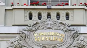 Швейцарската централна банка обяви, че оставя основните си лихви непроменени
