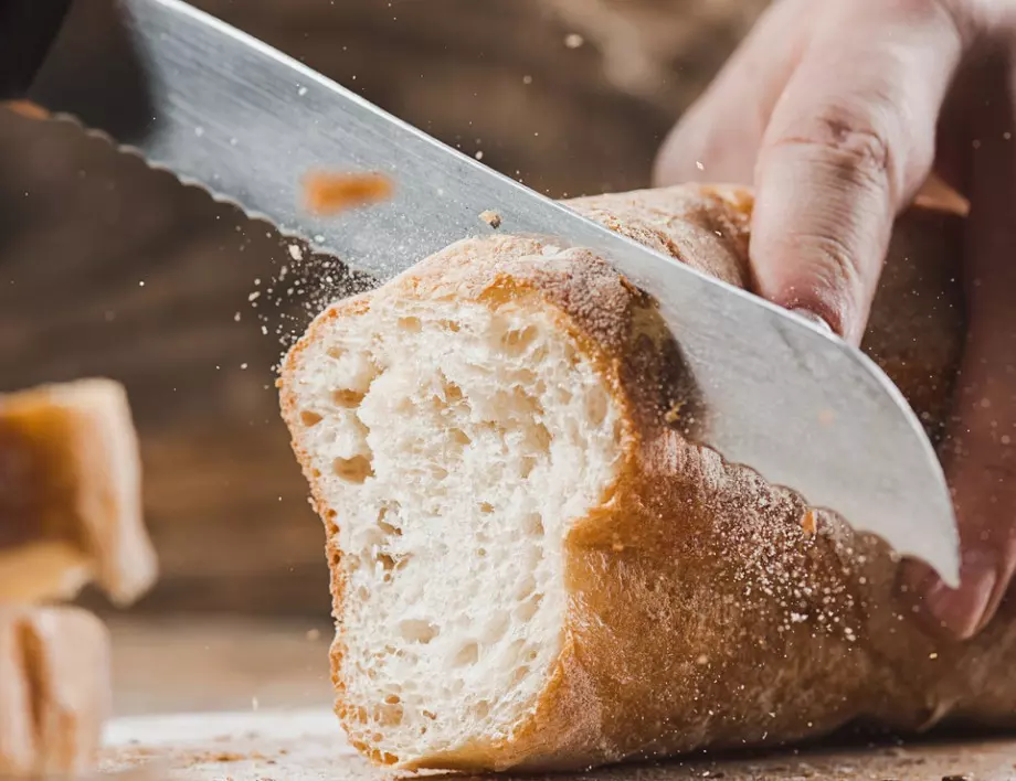 Лекар разкри как да изберем най-здравословния хляб