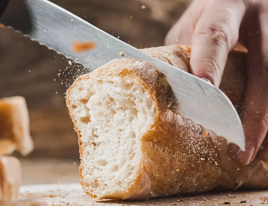 По колко хляб може да се яде на ден без вреда за здравето - всеки трябва да знае това
