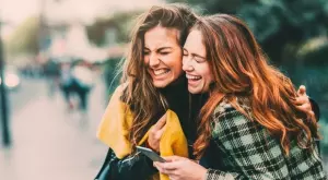 Ако сте някоя от тези 4 зодии, имате нужда от приятел Везни в живота си   