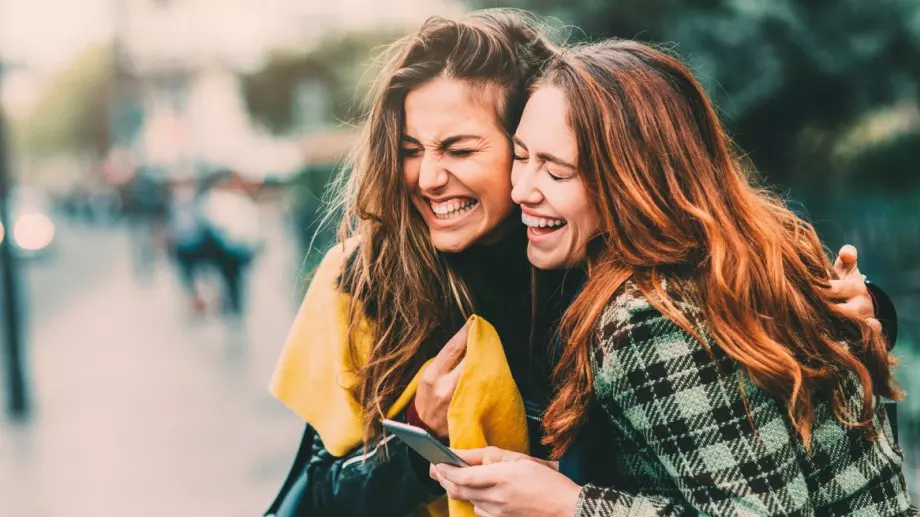 Ако сте някоя от тези 4 зодии, имате нужда от приятел Везни в живота си   