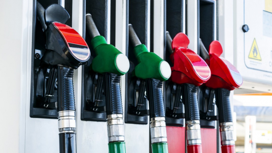 Хърватското правителство наложи таван на цените на дребно на бензина