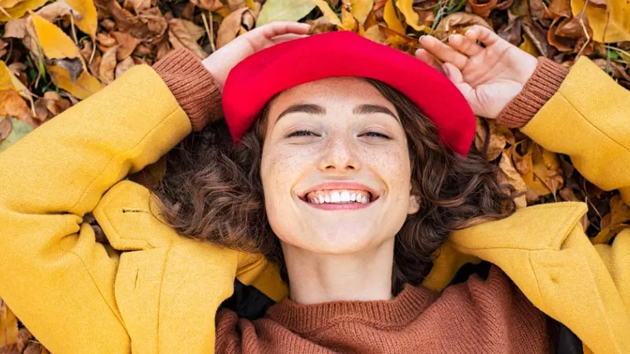 Виц за добро утро: На една жена