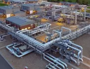 Австрия гони "Газпром" от газовото хранилище в Хайдах, не запълва обема си 