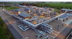 ExxonMobil: Европа няма да остане без газ следващата зима, газохранилищата ще са пълни
