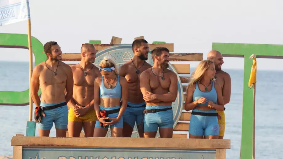 Какъв обрат в "Игри на волята" – едно племе бе заличено завинаги!   