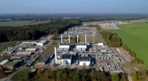 България пълни газохарнилището в Чирен до 85% в следващия месец и половина