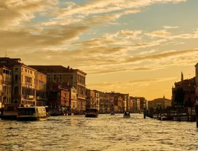 Венеция обявява своята независимост