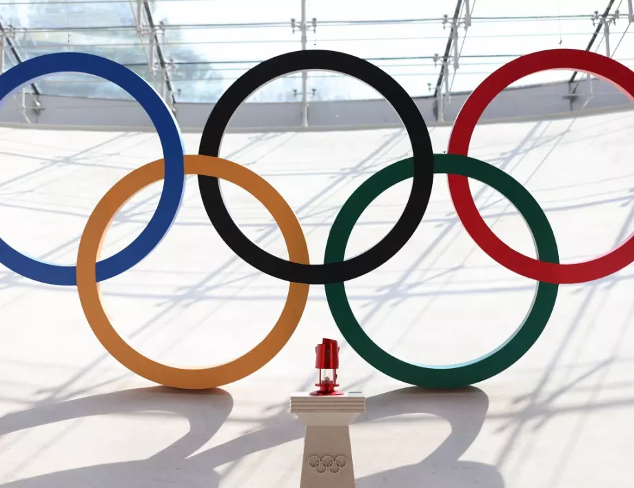 БНТ спечели правата за излъчване на Олимпийските игри за следващите 10 години