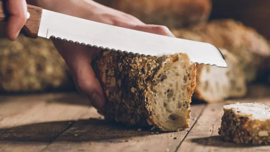 Ползата от 0% ДДС е минимална, хлябът поевтиня слабо