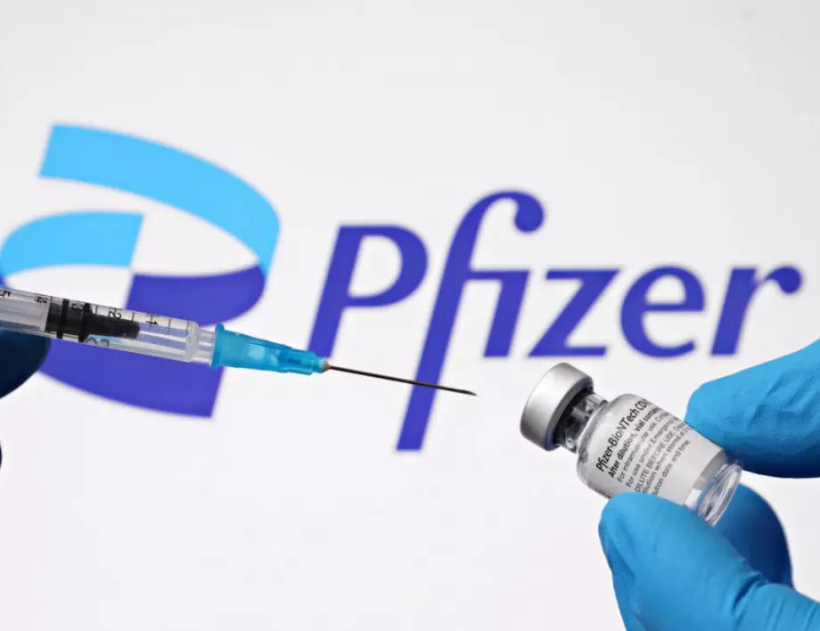 FDA говори за вариант, в който ваксината срещу коронавирус на Pfizer за деца носи повече риск, отколкото полза