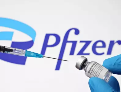 ЕС очаква одобрение на нова ваксина на Pfizer срещу Covid  