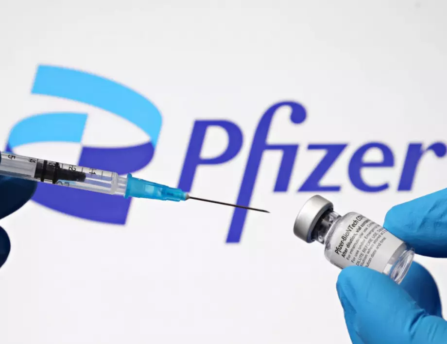 Мъгляви отговори за ковид ваксината на Pfizer пред Европейския парламент предизвикаха скандал (ВИДЕО)