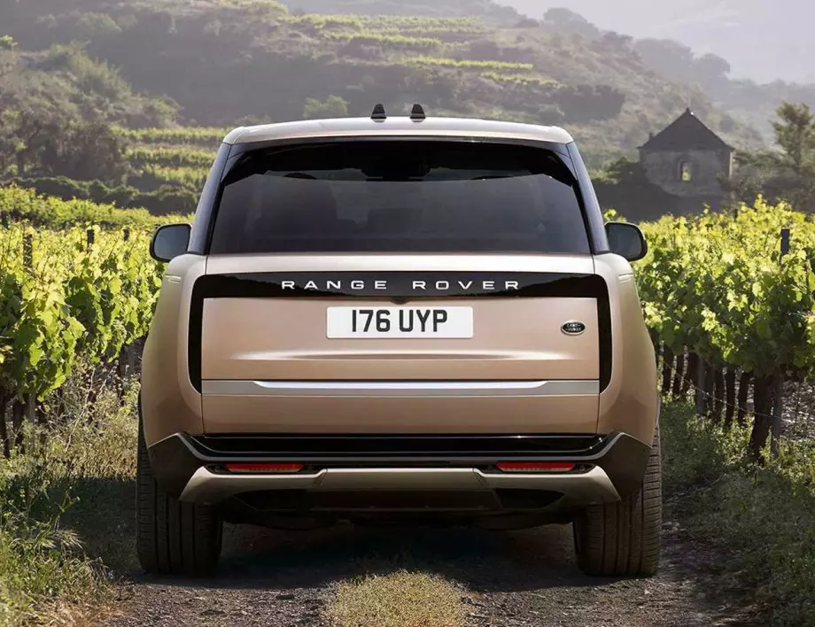 Jaguar Land Rover реализира първа печалба от две години