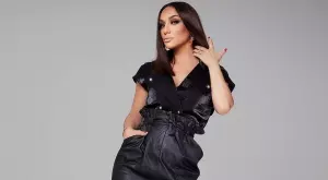 Мария Илиева разкри защо се e влюбила в бащата на дъщеря си