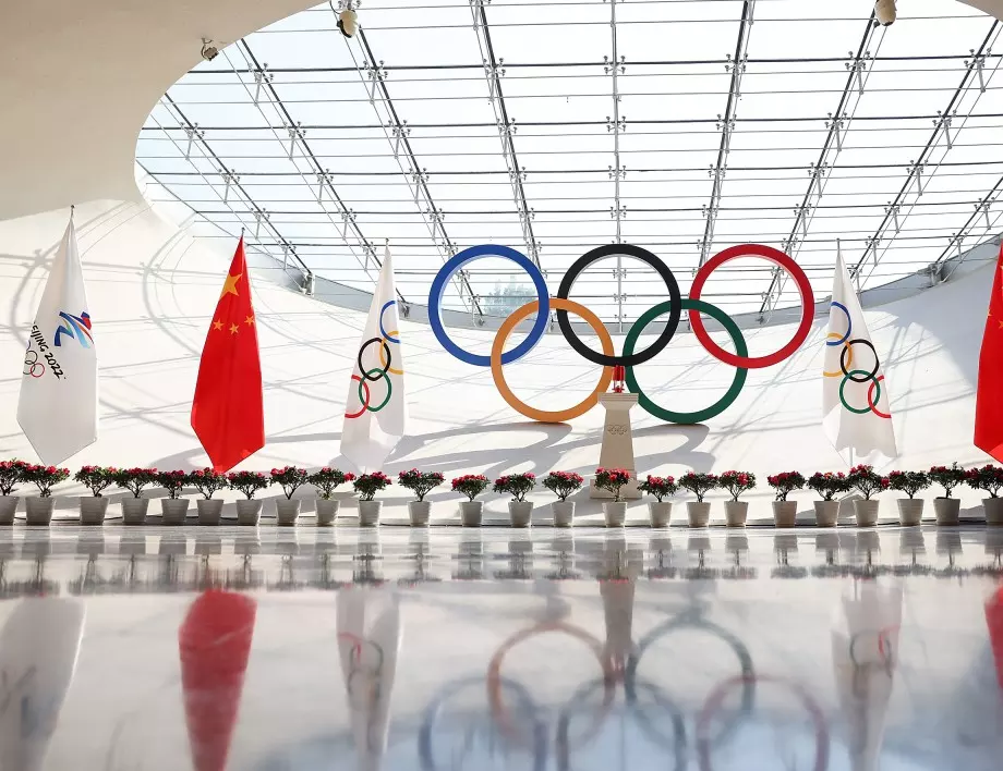Ще има ли дипломатически бойкот от САЩ за Олимпийските игри в Пекин?
