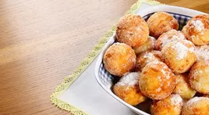 Най-вкусните бухтички на баба