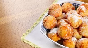 Най-вкусните бързи бухтички