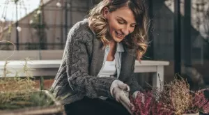 Магичен разтвор, който унищожава всички плевели