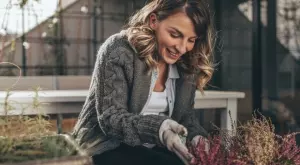 5 градински тенденции, които да пробвате през 2024