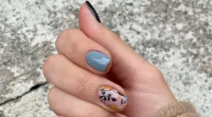Есенни тенденции в маникюра, в които сме влюбени (СНИМКИ)