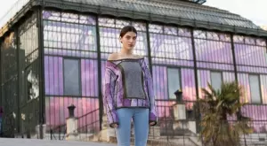 Пуловери, с които се превръщате в хамелеони (СНИМКИ)