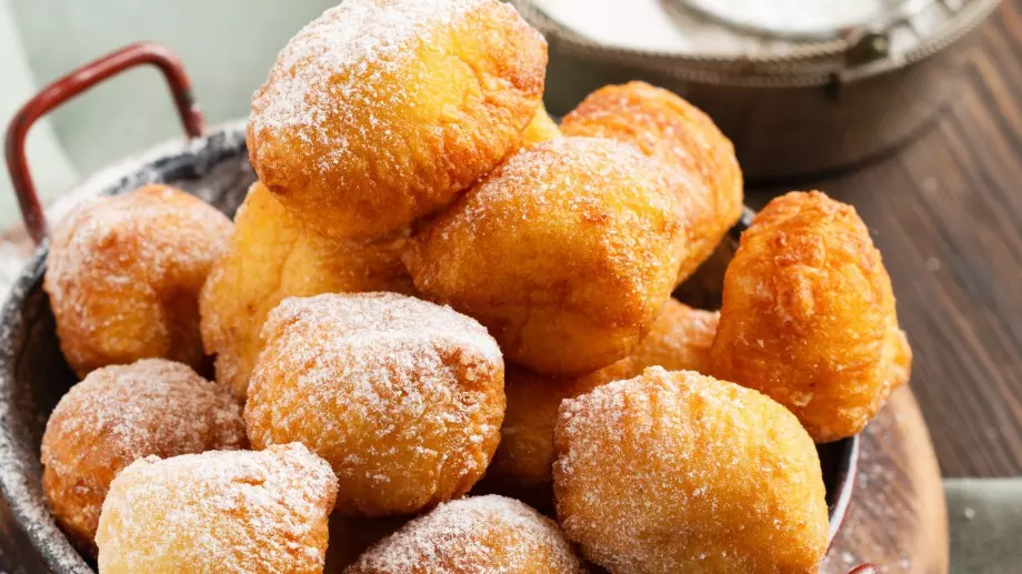 Ако все още не сте опитвали тези бухтички – време е!   