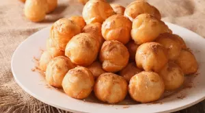 Най-вкусните бухтички