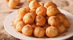 Тайната съставка на перфектните бухтички