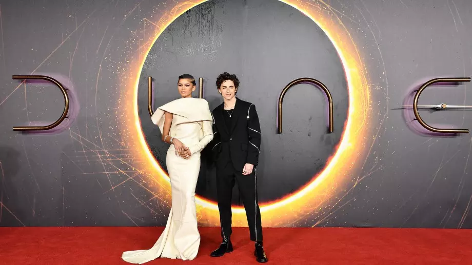 Фантастичният "Дюн" ще има продължение