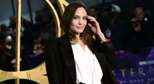 Анджелина Джоли: Не знам дали съм щастлива, но се надявам да бъда