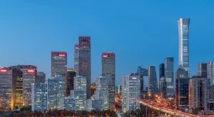 Наближава ли крахът на китайския икономически модел?