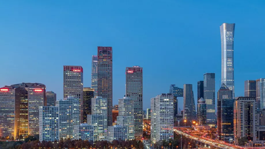 Наближава ли крахът на китайския икономически модел?