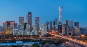 Втората най-голяма икономика в света удължава данъчните облекчения за чуждестранни работници до 2027 г.