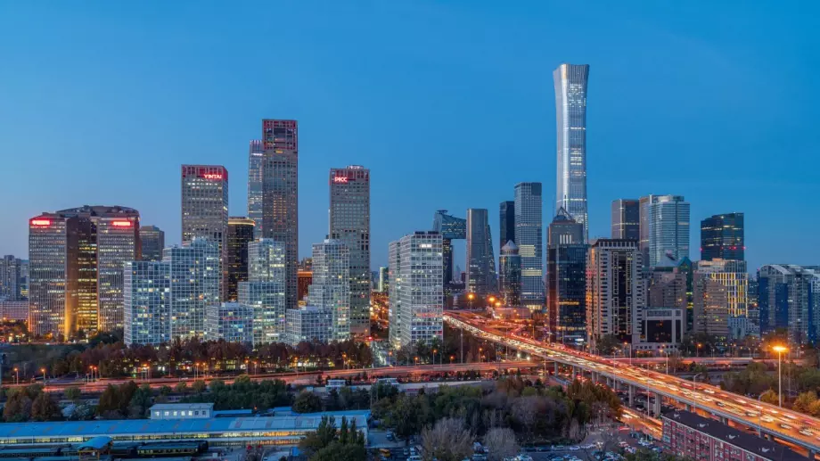 Втората най-голяма икономика в света удължава данъчните облекчения за чуждестранни работници до 2027 г.