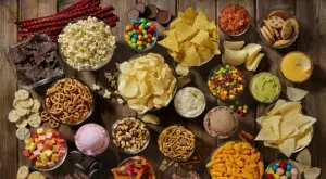 Испания забранява рекламата на вредни храни за деца