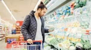 Трикът с грамажа и цените на храните